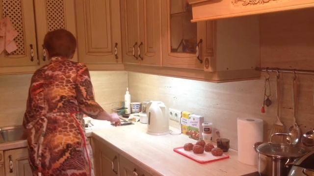 Мука льняная для полезных котлеток смотреть онлайн