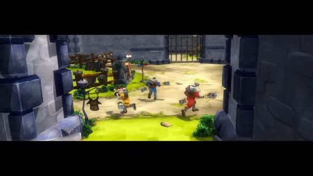 Masquerade: The Baubles of Doom Let's play Act 6 part 1 смотреть онлайн