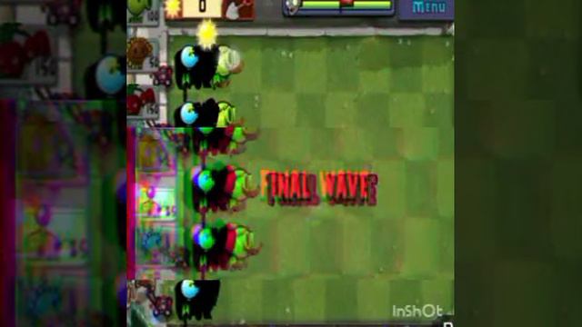 пвз без подсолнухов 2 часть