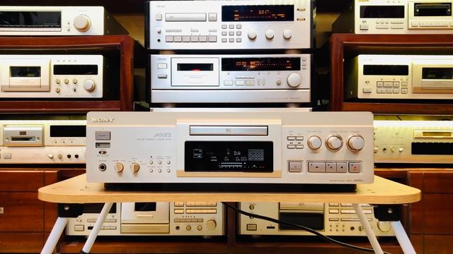 MD Sony Ja50es ( Mưa thuỷ tinh) смотреть онлайн