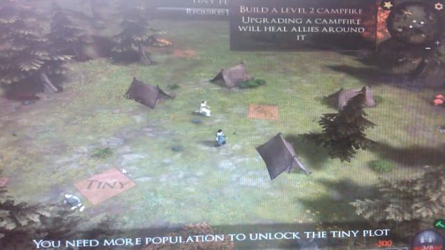 The legend of the shoemaker (demo) part 1 смотреть онлайн
