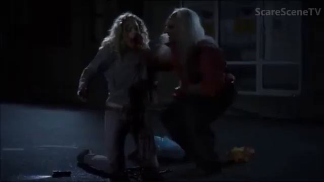 Поворот не туда (Notogri Burilish)  5