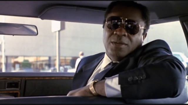 Midnight Run - Robert De Niro Funny Scene in HD 1988 смотреть онлайн