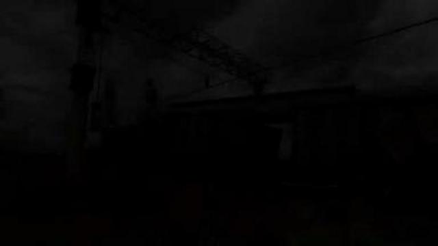 S.T.A.L.K.E.R :ClearSky Atmosphere Trailer смотреть онлайн
