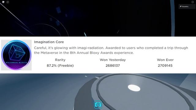 [?EVENT] Roblox 8th Annual Bloxy Awards Is GLITCHED! How To Get ALL ITEMS In 1 MINUTE