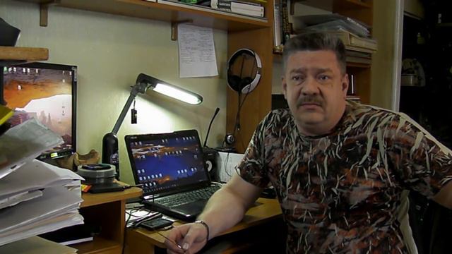 Уверенность и сомнение /Confidence And Doubt