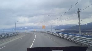 Спуск к Байкалу. Култук.