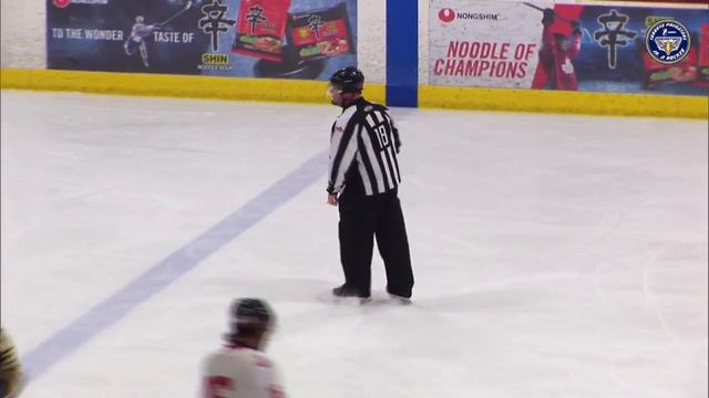 TORONTO PREDATORS LIVE! GMHL JUNIOR HOCKEY LEAGUE