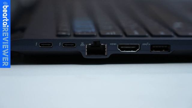 รีวิว ASUS ExpertBook B5 (B5602) โน้ตบุ๊กที่ตอบโจทย์ธุรกิจมากกว่าเดิม смотреть онлайн