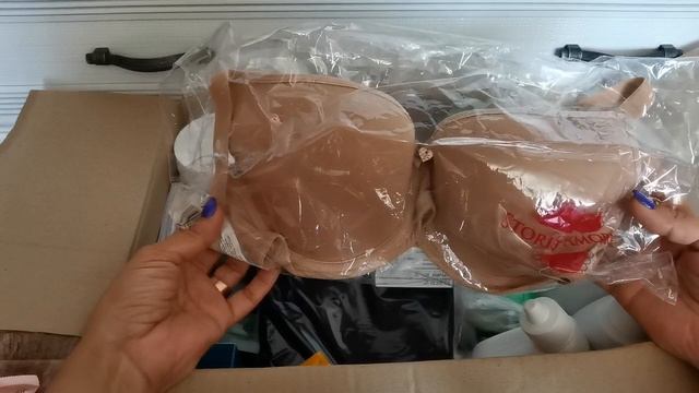 Обзор заказа по 10 каталогу Фаберлик и новинки 11 каталога смотреть онлайн