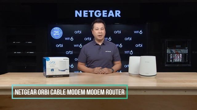 Top 5 Best Cable Modem Router Combos In 2024 { Updated } | Best Modem Router Combos 2024 смотреть онлайн