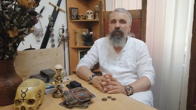 Защита от магии и колдовства, как защитить себя от порчи, как защитить себя и близких от сглаза смотреть онлайн