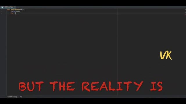 What People Think Programming is Vs What the Reality is || Expectation Vs Reality смотреть онлайн