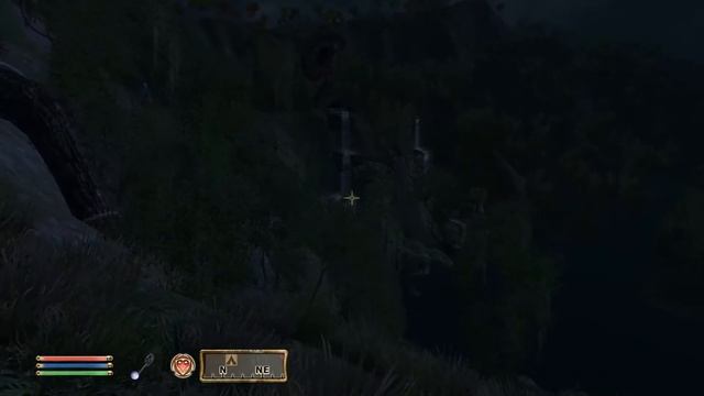The Elder Scrolls Oblivion on Linux + NVENC + obs studio смотреть онлайн