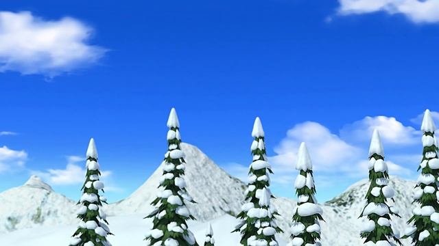 [Пингвиненок Пороро 4 Сезон] 19 Серия У Кронга болит животик.