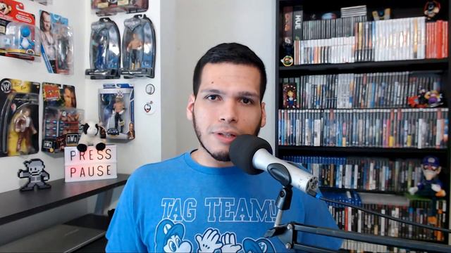 Favorite Games of E3 2018 (Super Mario Party, Resident Evil 2 Remake and more) смотреть онлайн