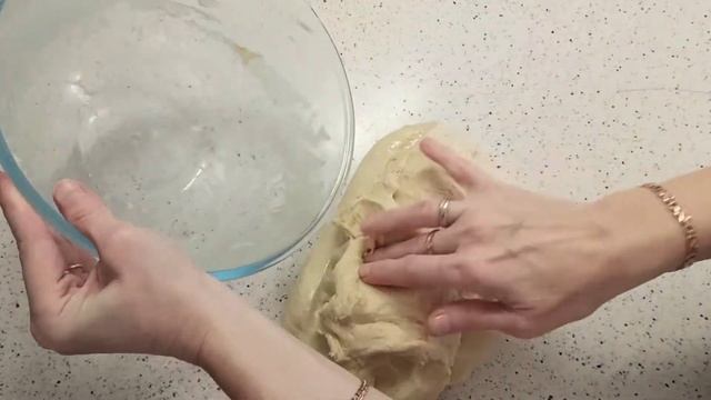 ПЛЮШКИ С САХАРОМ! Московская плюшка! Мягкие и нежные! смотреть онлайн