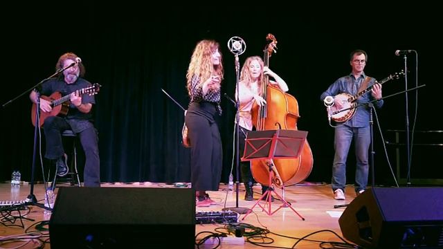 FlamenGrass-RumbaGrass смотреть онлайн