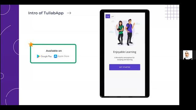 Meet an Entrepreneur смотреть онлайн