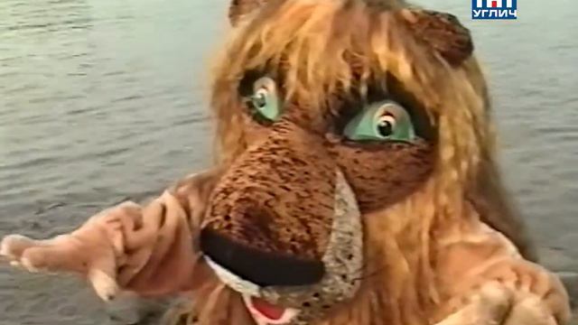 У Лёвушки в гостях. Мировой урок | 2003 смотреть онлайн