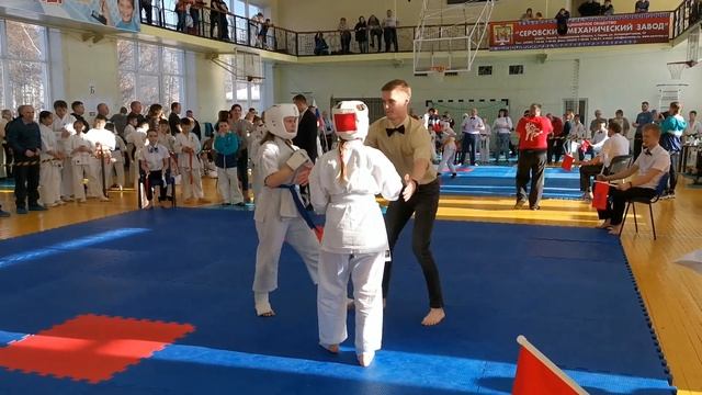Вика Булатова 1бой смотреть онлайн
