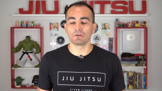 5 DICAS PARA CUIDAR DO SEU KIMONO смотреть онлайн