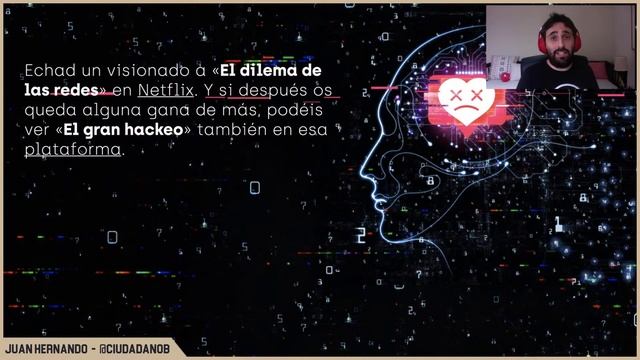 Cómo conectar tu web personal con tus redes sociales y por qué debes hacerlo смотреть онлайн