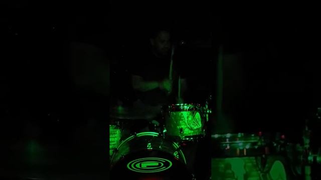 Punk Yacht Club - Bancroft Bar 3-18-17 - American Pie смотреть онлайн
