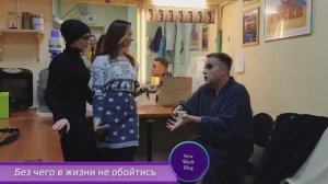 "Принцесса цирка" - мюзикл нового поколения. Московский театр мюзикла. Интервью с актёрами.