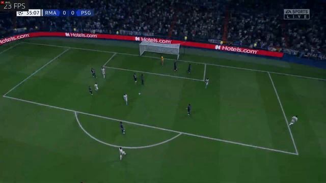 Ryzen 5 3550H Vega 8 FIFA 20 (AMD Relive Streaming 1080p test) смотреть онлайн