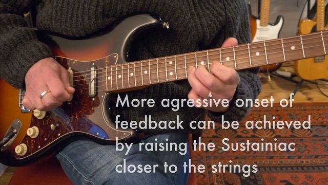 Sustainiac смотреть онлайн