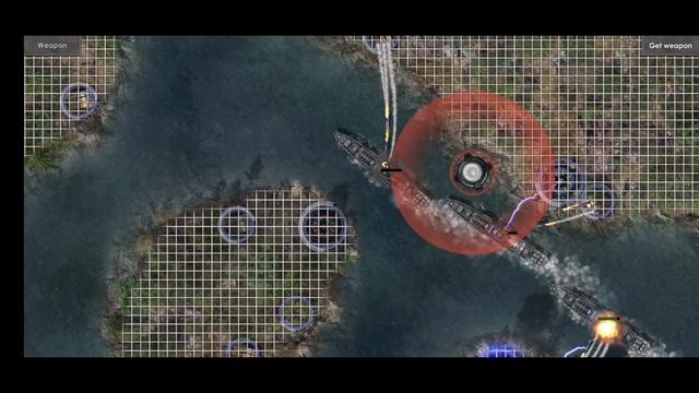 Defense Zone 3 Mission 12 NIGHTMARE !!! смотреть онлайн