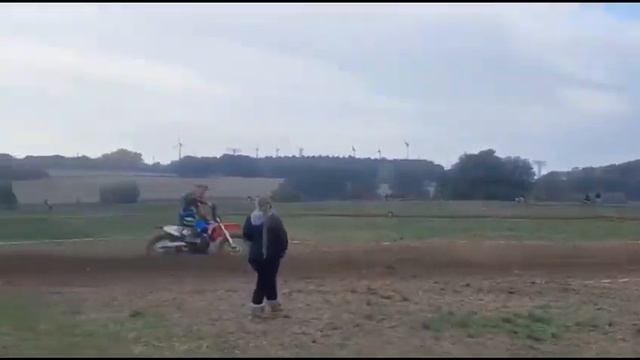 Tostys Stoppelcross 2022 Gamehl am 22.10.2022 смотреть онлайн