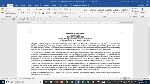 Change font size vs zoom in Microsoft Word cropped смотреть онлайн