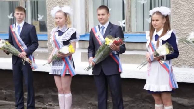 Звонок. Первая часть. смотреть онлайн