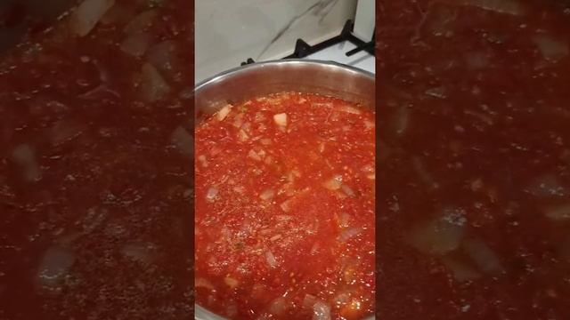 Баклажаны на зиму / Vinete in sos din legume смотреть онлайн