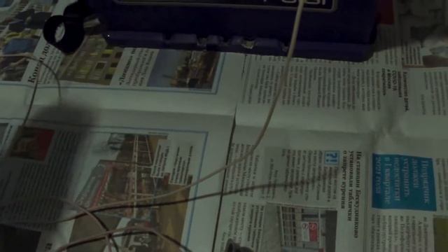 Как зарядить автомобильный аккумулятор зарядкой от ноутбука? Есть решение! смотреть онлайн