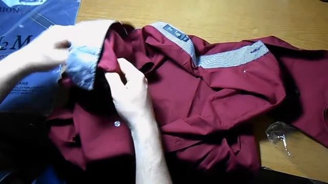 Посылка из Китая Популярные мужские рубашки с сайта Aliexpress смотреть онлайн