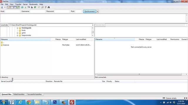 How to Setup / Install a Premium WordPress Theme смотреть онлайн