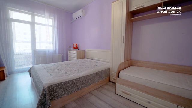 ЖК ЖУКОВСКИЙ | Трёшка по цене Двушки | Приобрести квартиру мкр.ЮЖНЫЙ смотреть онлайн