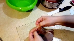 Как сделать ливер. Как варить сердце и легкие. Начинка для пирожков.