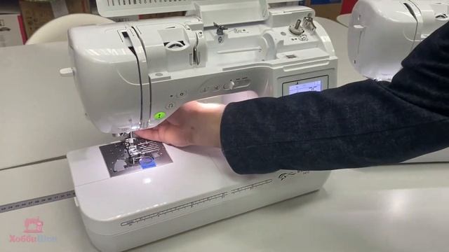 ОБЗОР F-СЕРИИ ОТ BROTHER || СТОИТ ЛИ ПЛАТИТЬ БОЛЬШЕ? || Brother F410, F420, F460 смотреть онлайн
