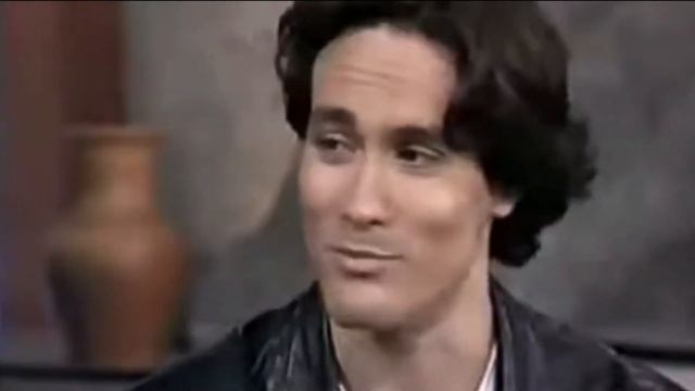 Брэндон Ли о Брюсе Ли - Интервью (Австралия ,1992г)