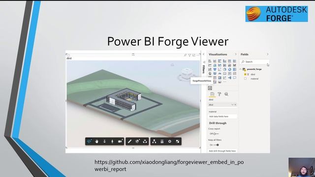 Autodesk Forge | Basic Introduction and Examples | Cloud Applications смотреть онлайн