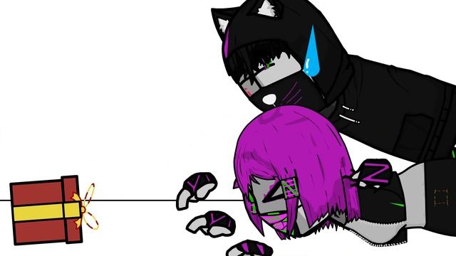ALPHA's bday смотреть онлайн