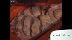 Оригинал мема «He he e boy, хе хе е бой»