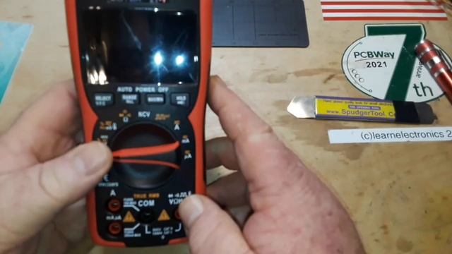Zotek ZT Y Multimeter Tear Down and Review смотреть онлайн