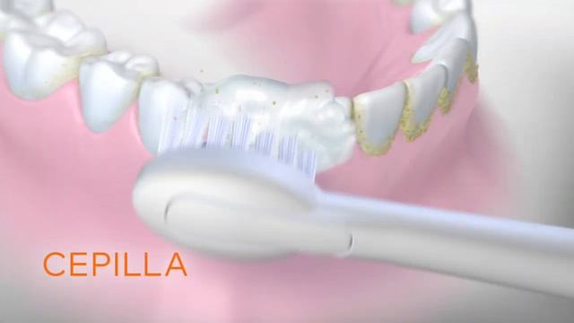 Cómo Utilizar Waterpik® Sonic-Fusion® Professional (SF-02) смотреть онлайн