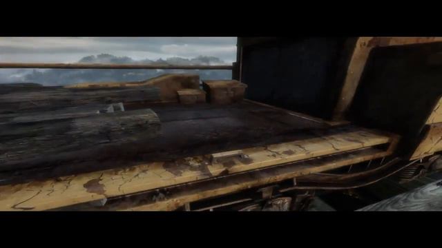 The Vanishing of Ethan Carter #1 смотреть онлайн