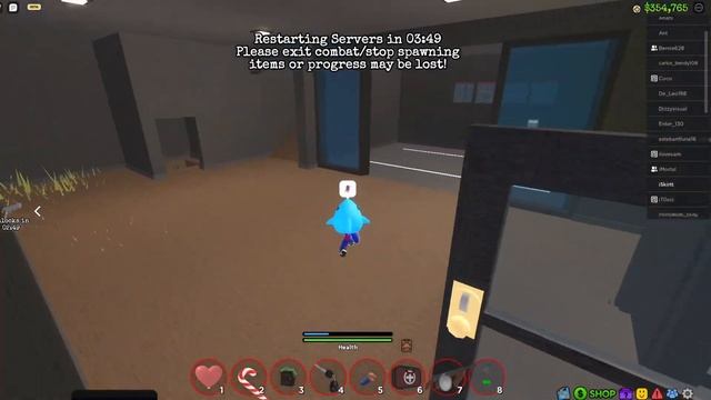 NEW ROBLOX OHIO BUYING A NEW HOUSE??! смотреть онлайн